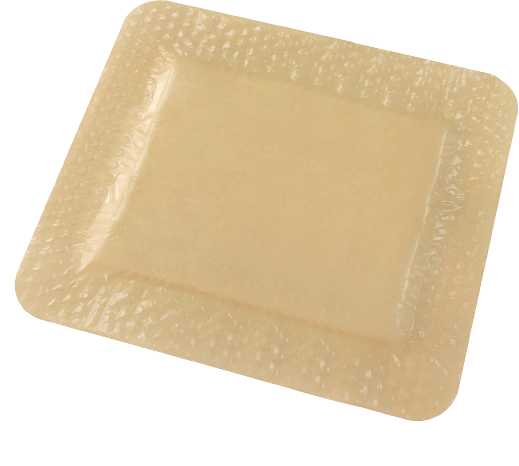 Advanced wound care product